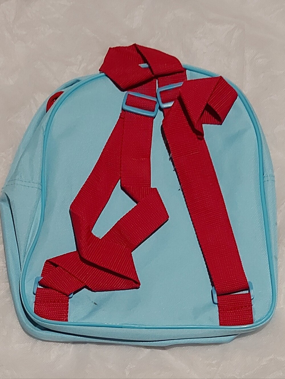 Frozen Backpack - Picture 2 of 2
